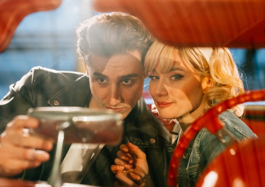 Grease Thunerseespiele