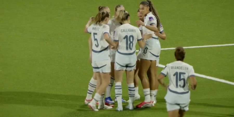 Schweizer Nati WM-Qualifikation Malta