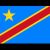 Logo Congo DR U23