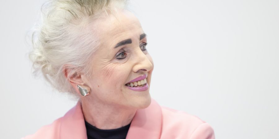 Die Zürcher FDP-Regierungsrätin Carmen Walker Späh hat ihren Rücktritt angekündigt. Bis zu den Wahlen im Frühling 2027 wird sie zwölf Jahre im Amt gewesen sein. (Archivbild)