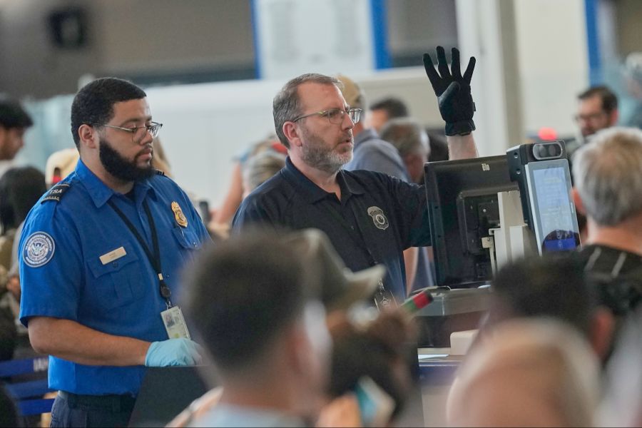tsa
