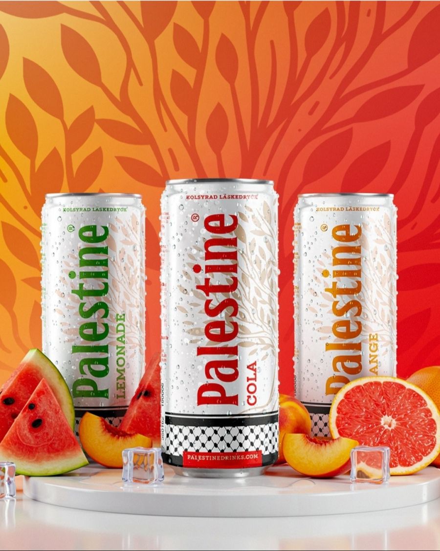 Verschiedene Geschmäcker sind im Angebot.