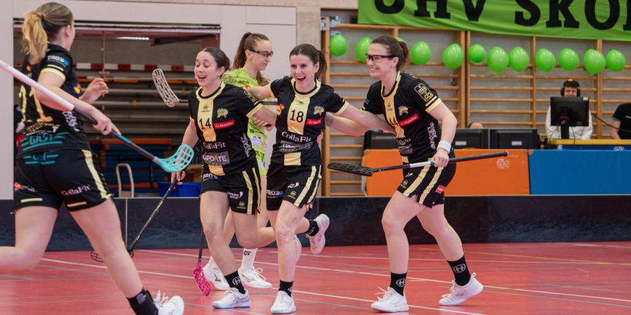 Wizards Bern Burgdorf