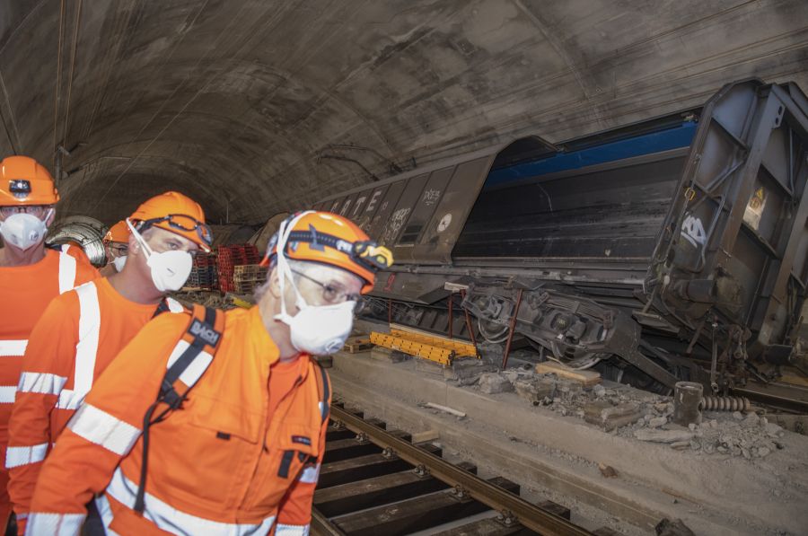 Es besteht Hoffnung, dass die Schweiz und die EU im Sommer einen Konsens finden.