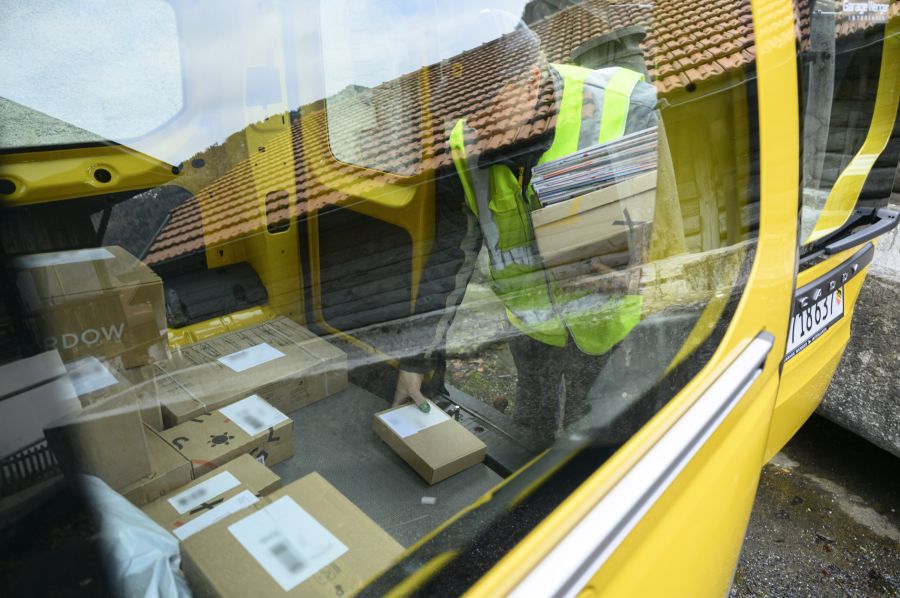 Schweizer Onlinehändler sehen sich im Vergleich zur asiatischen Konkurrenz im Nachteil.