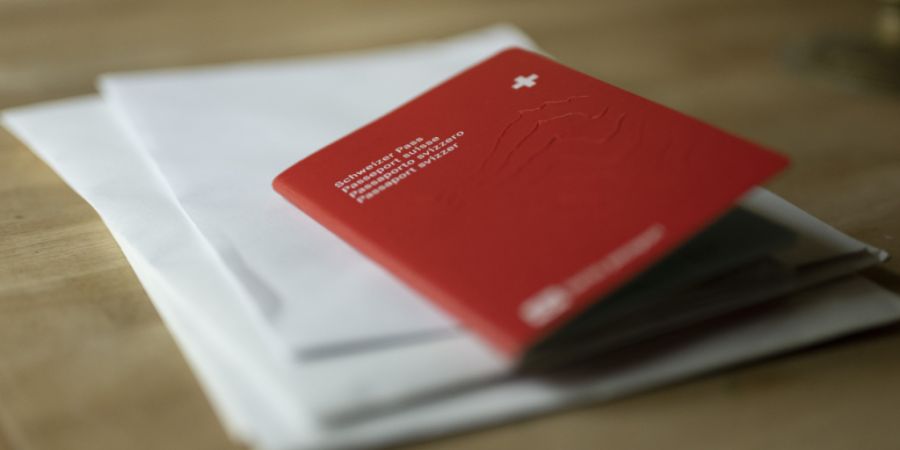 Die zuständige Nationalratskommission will nichts davon wissen, Einbürgerungen zu vereinheitlichen und zu vereinfachen. Sie beantragt ein Nein zur Demokratie-Initiative. (Themenbild)