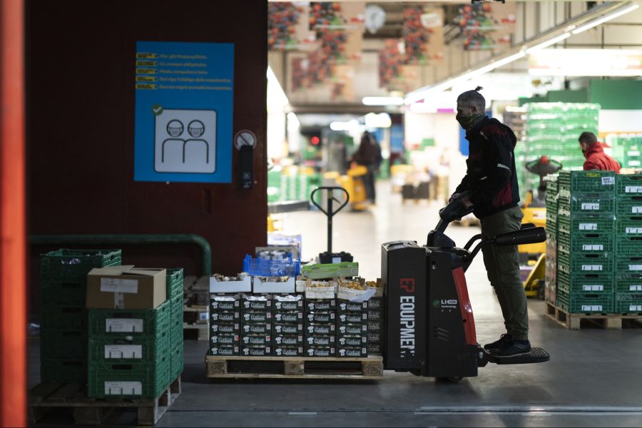 Das Gesetz zeigt, dass Italien europäische Maschinenhersteller bevorzugt. (Symbolbild)