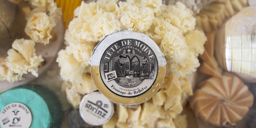 Tête-de-Moine-Fest