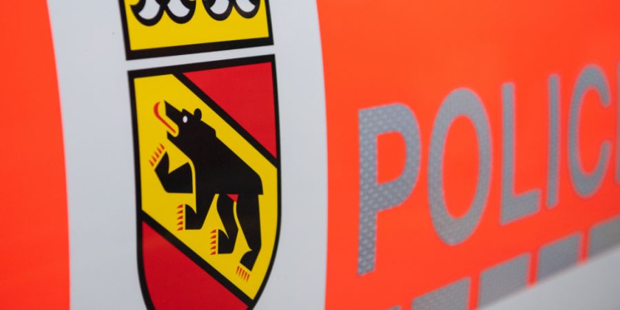 Ein technischer Defekt wird hinter dem Fahrzeugbrand auf der A1 bei Bern-Wankdorf vermutet. (Archivbild)