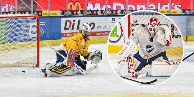 HC Davos
