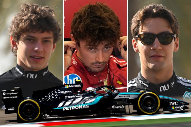 Formel 1 Weltmeister 2026