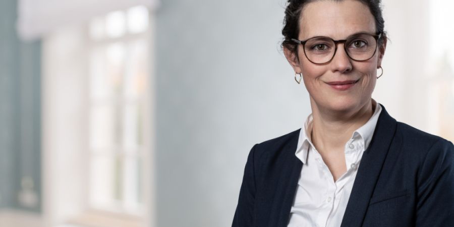Der Verwaltungsrat der Psychiatrie Baselland hat Aline Montandon zur neuen CEO ernannt.
