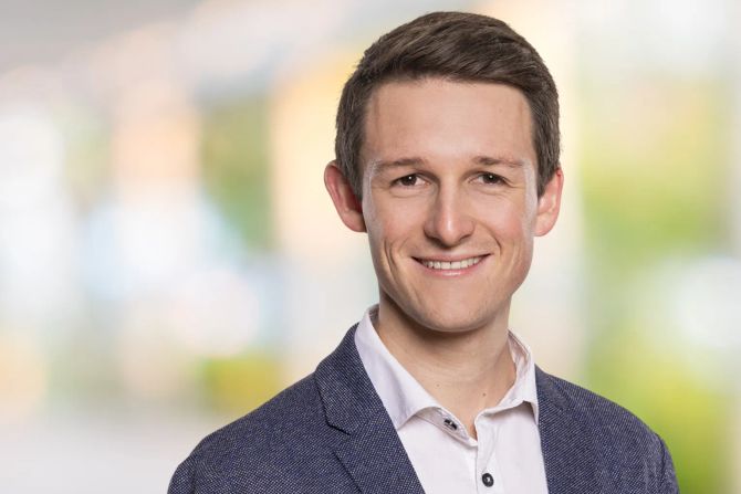 Matthias Erni SP Luzern
