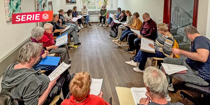 Theater Gurten Leseprobe