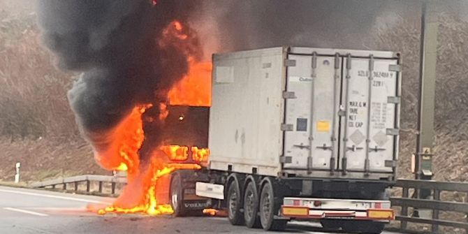 Brand Pratteln A2