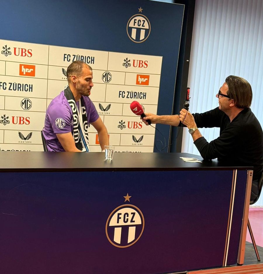 FC Zürich