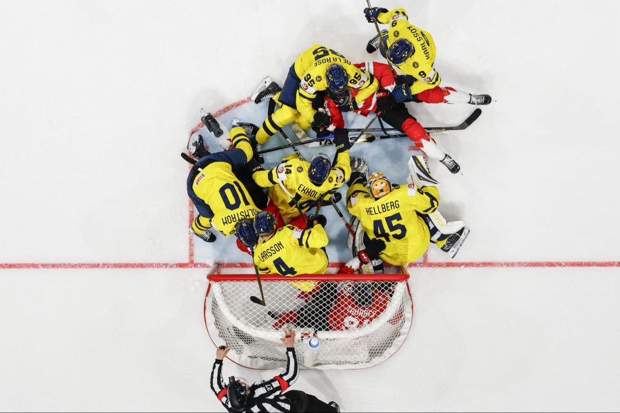 Eishockey-WM