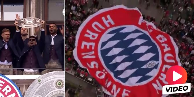 FC Bayern München