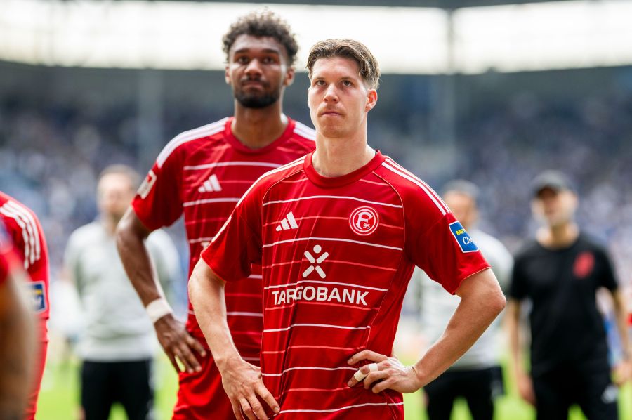 2. Bundesliga