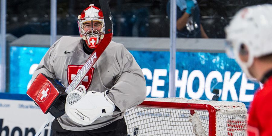Reto Berra