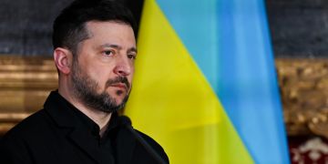 Wolodymyr Selenskyj