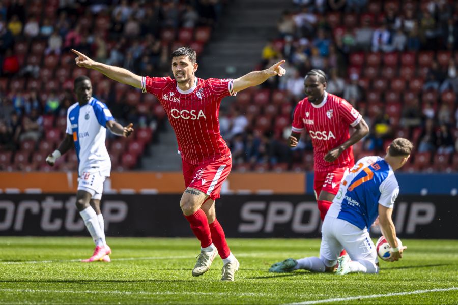 GC Sion Super League