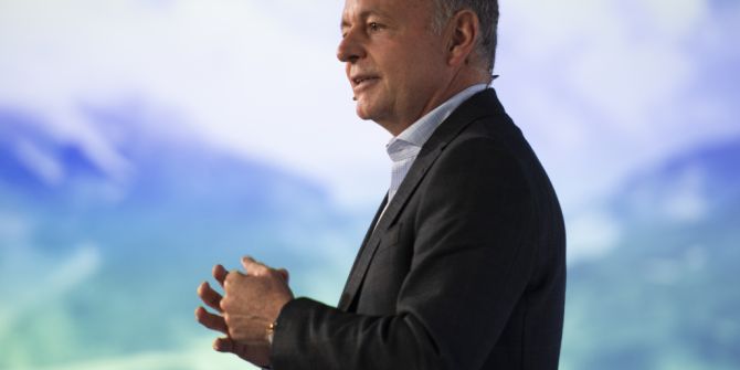 Axpo Gaskraftwerke
