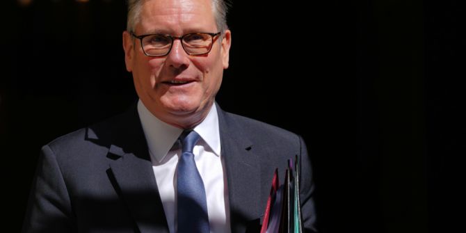 Starmer