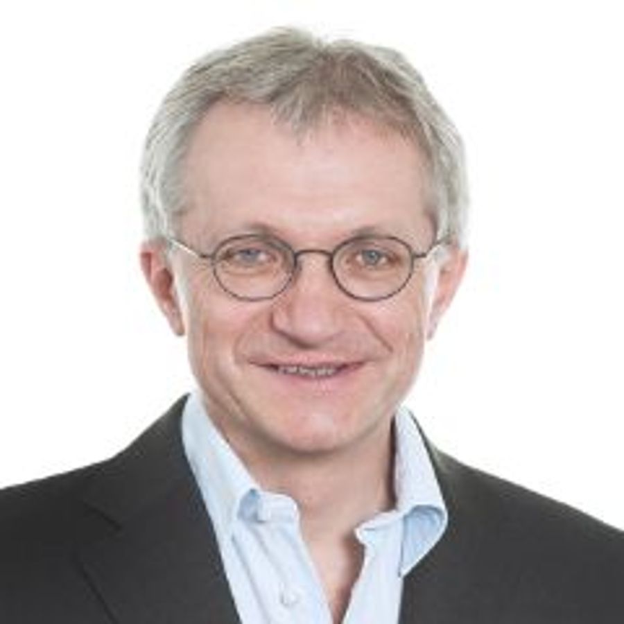 Mathias Zürcher geht davon aus, dass die Kapazität in der Schweiz möglicherweise nicht ausreicht. Es müsse wohl Unterstützung aus dem nahen Ausland in Anspruch genommen werden.