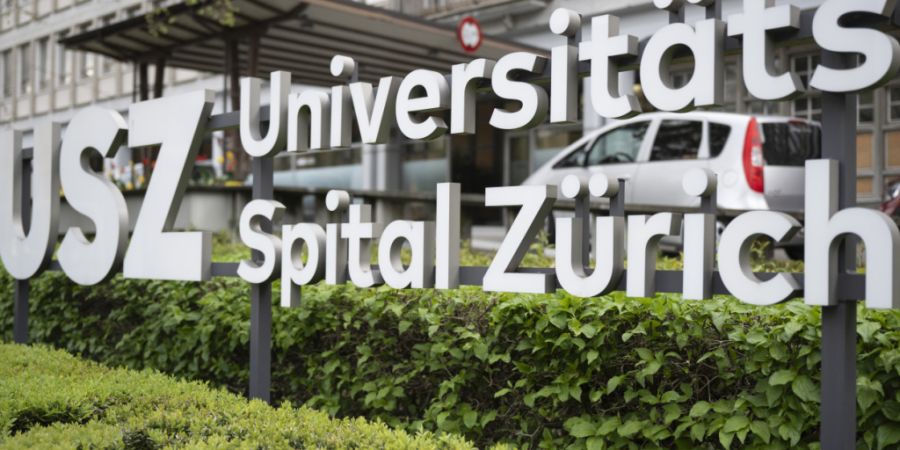 Die derzeitige Grippewelle begann drei Wochen früher als in anderen Jahren. (Symbolbild)