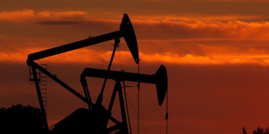 Ölpreise Iran Krieg