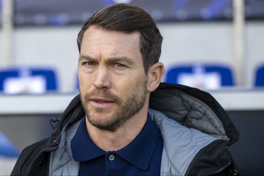 Stephan Lichtsteiner