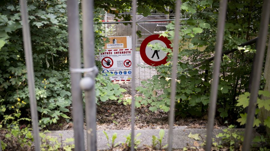 Offiziell sind Umbau und Aufstockung geplant. Kritiker vermuten jedoch vor allem eines: dass bald deutlich höhere Mieten verlangt werden. (Symbolbild)