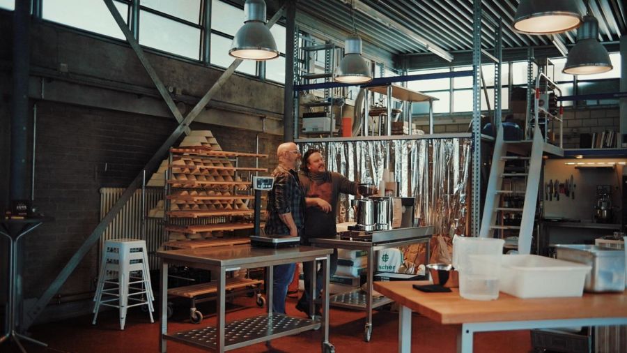 Schudel Copain Bäckerei