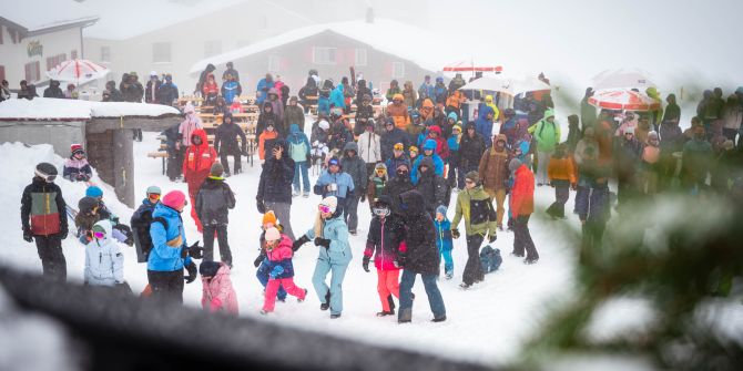 Symbolbild Melchsee-Frutt
