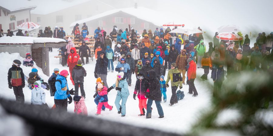 Symbolbild Melchsee-Frutt