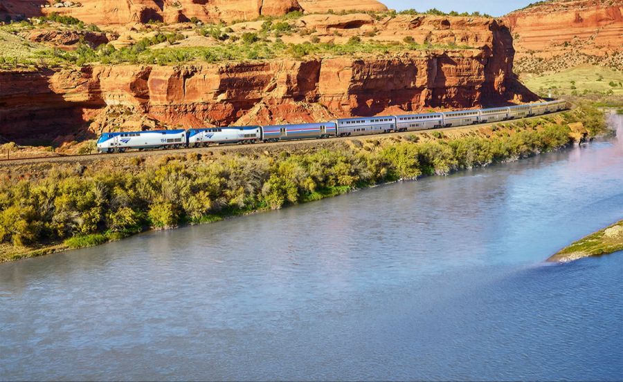 California Zephyr