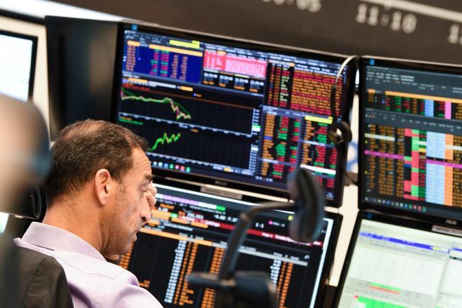 aktien new york