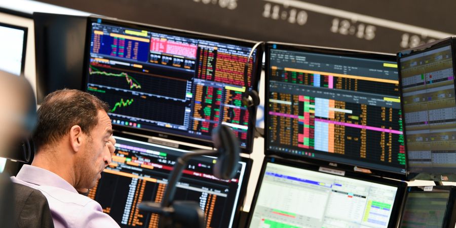 aktien new york