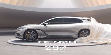Denza Z9GT