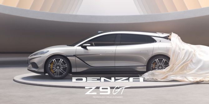 Denza Z9GT
