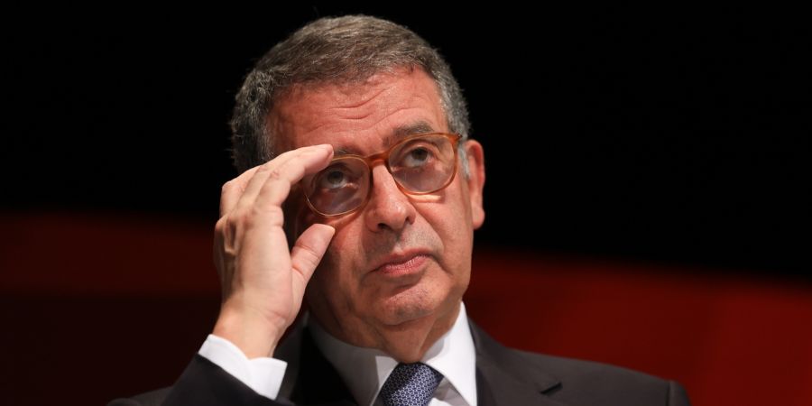 António José Seguro Präsidentenwahl