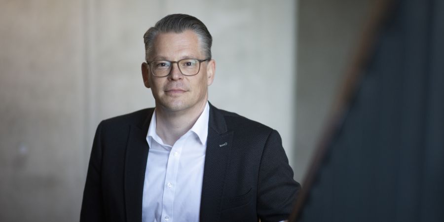 Denner Torsten Friedrich