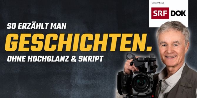 Content Talk Hanspeter Bäni