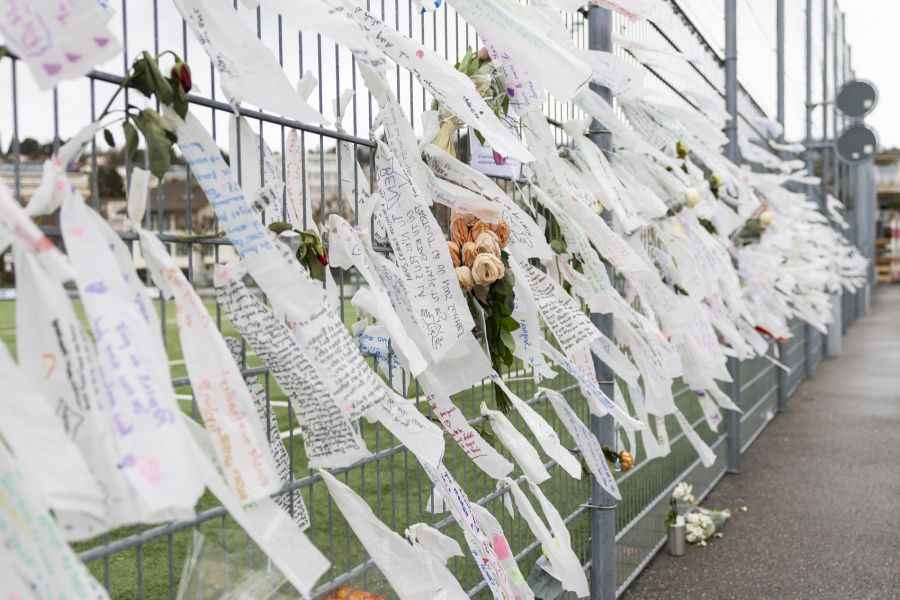 Der FC Lutry hat beim Brand in Crans-Montana sieben seiner Mitglieder verloren. Die Trauer ist riesig.