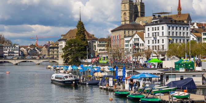 Zürich