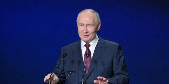 putin