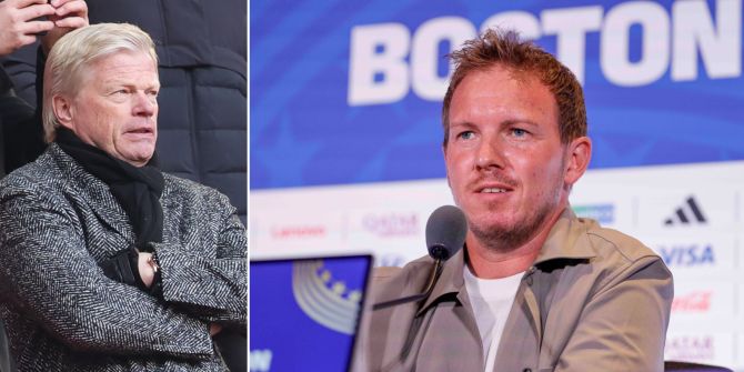 Julian Nagelsmann