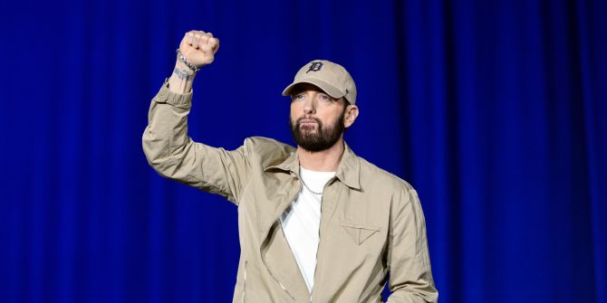 eminem