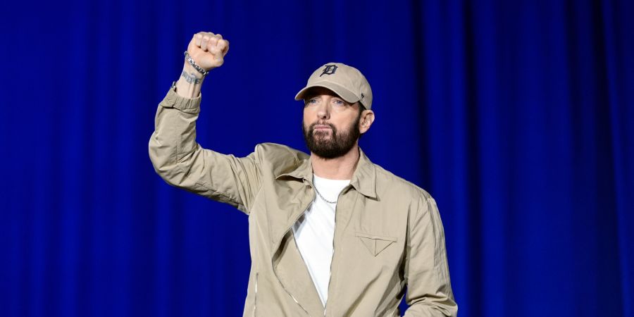 eminem